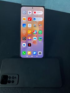 01-200764316: Xiaomi redmi note 11 pro 8/128gb