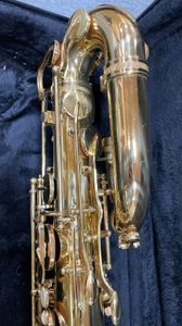 01-200609113: Roy Benson баритон-саксофон bs-302