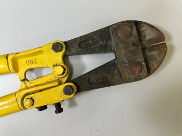 Б/у Болторез Topex без моделі 01-200765337