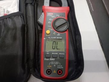 01-200767027: Uni-T ut-202+