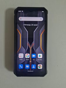 01-200766078: Oukitel wp15s 4/64gb