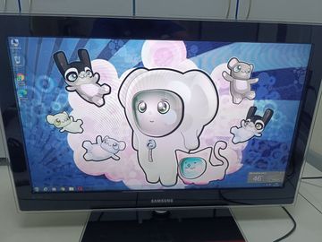 01-200770056: Samsung le32b553