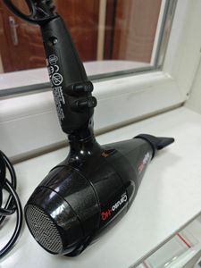 01-200770552: Babyliss caruso-hq ionic bab6970ie