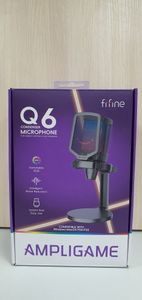 01-200620167: Fifine q6