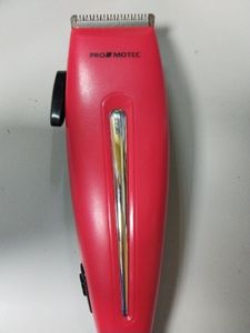 Б/у Триммер электрический Promotec pm-357 01-200776919