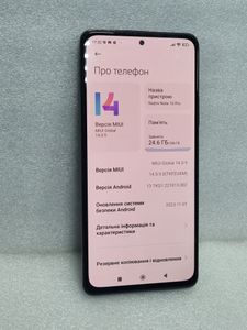 01-200775406: Xiaomi redmi note 10 pro 8/256gb