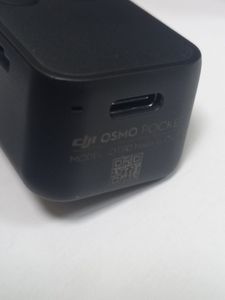 01-200777284: Dji osmo pocket ot110