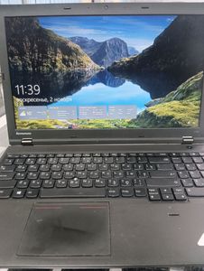 01-200777848: Lenovo 15/core i7 4800mq ddr3/12gb ddr3/ssd 256 gb/*інтегрована