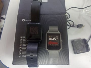 01-200778993: Amazfit bip s a1821