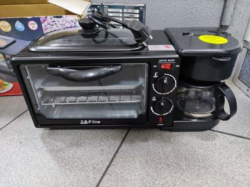 01-200778343: Zepline zp-116