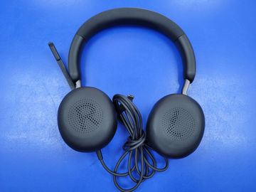 01-200572641: Jabra evolve2 40 ms stereo usb-typec