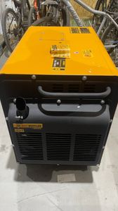 Б/в Генератор Vackson kde6700t 01-200778824