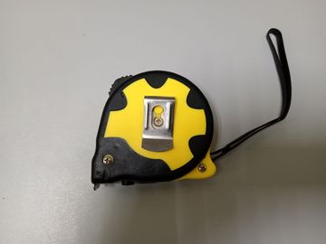 Б/в Рулетка вимірювальна Vectron 24-1-275 01-200778082