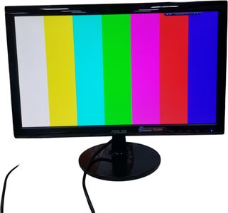 01-200604107: Asus vs197