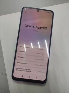 01-200777631: Xiaomi redmi note 12 4/128gb