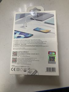 Б/в Мережевий зарядний пристрій Xo l131 type c 01-200781472