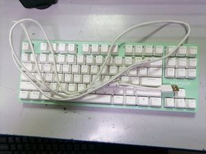 01-200780661: Hator rockfall 2 mecha tkl