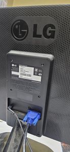 Б/у Монитор Lg 22mp48a 01-200781751