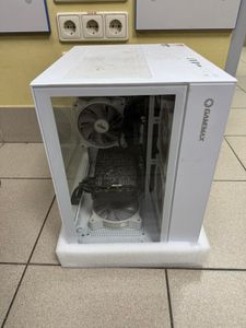 01-200778574: Пк intel core i5-10400f/ram 16 gb/hdd 500 gb/ssd 120 gb+256 gb/nvidia gtx 1080 ti (geforce) 11gb gddr5