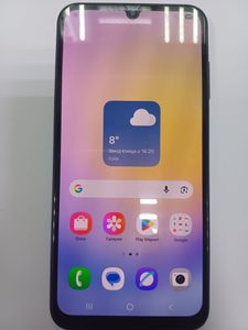 01-200782495: Samsung galaxy a25 5g 8/256gb