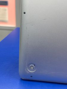 01-200778546: Apple macbook pro a1286/ 15,4/ core i7 2,3ghz/ ram8gb/ ssd500gb/ geforce gt650m 1gb + intel hd4000