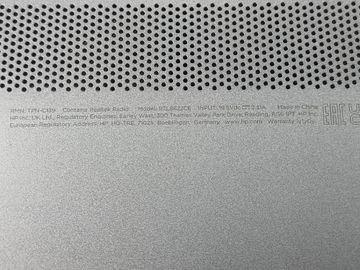 01-200783160: Hp core i5-1235u/ram16gb/ssd512gb