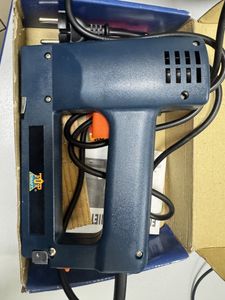 Б/в Скобозабивач електричний Top Craft et120a 01-200783829