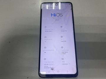 01-200783711: Tecno pova 3 lf7n 6/128gb