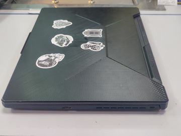 01-200784093: Asus 15/ryzen 7 7435hs ddr5/16gb ddr5/hdd *відсутній/ssd 500 gb/geforce rtx2050 4gb