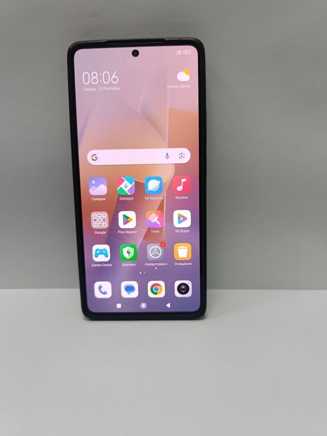 redmi note 13 pro 4g 8/256gb