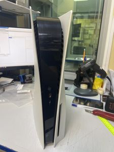 Б/в Ігрова приставка Sony playstation 5 825gb 01-200785036