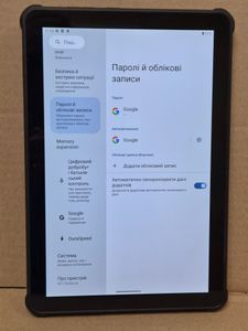 01-200786656: Oukitel rt7 12/256gb