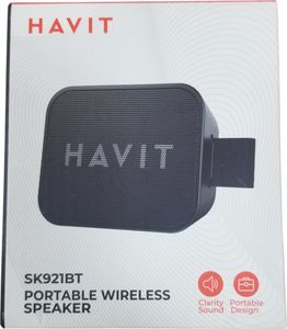 01-200765455: Havit sk921bt