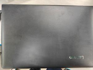01-200786662: Lenovo 15/core i7 7500u ddr3/8gb ddr4/hdd *відсутній/ssd 1000 gb/*інтегрована