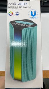 01-200741911: Mobile Speaker ms-a01