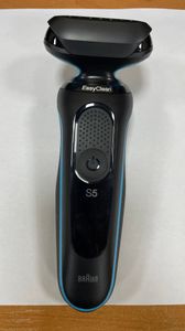 01-200750549: Braun series 5 51-m1000s