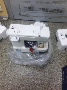 01-200788923: Semco indigo 6 ma10a