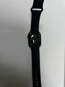 01-200756180: Apple watch series 6 gps aluminium case 44mm a2292