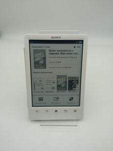 01-200788776: Sony reader prs-t3