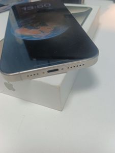 Б/в Мобільний телефон Apple iphone 15 pro max 256gb 01-200789535