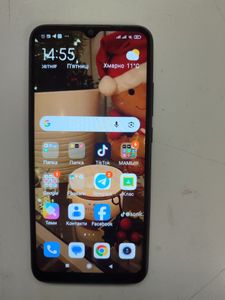 01-200789441: Xiaomi redmi 9c nfc 2/32gb