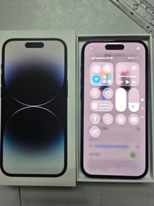 01-200789154: Apple iphone 14 pro 128gb