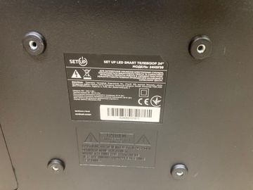 01-200790502: Setup 24hsf30