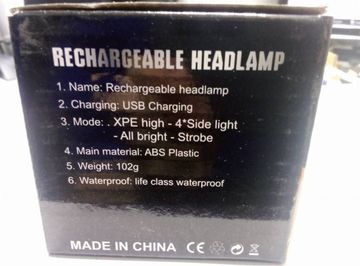 16-000188293: Led led