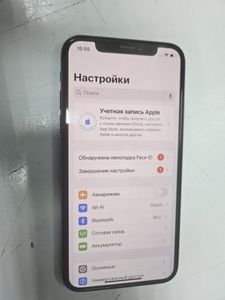 Б/в Мобільний телефон Apple iphone xs 64gb 01-200790903