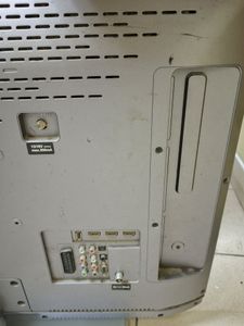 01-200794458: Grundig 32 vle 801 dvb-s