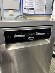 01-200790408: Hotpoint-Ariston hsfo 3t235 wc x