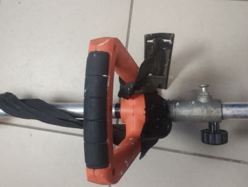 01-200788976: Daewoo Power dabc 1400e