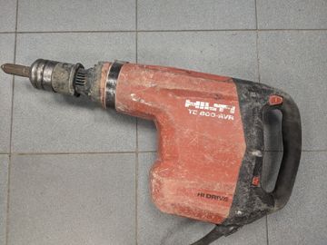 01-200782697: Hilti te 800-avr