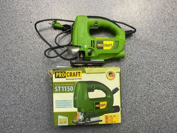 01-200796505: Procraft st-1150